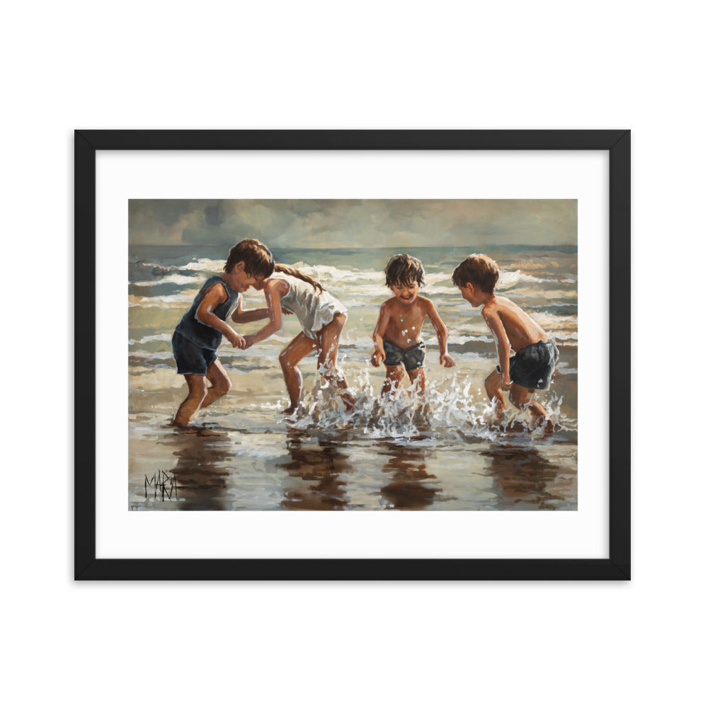 Sun Kissed | Paper Prints