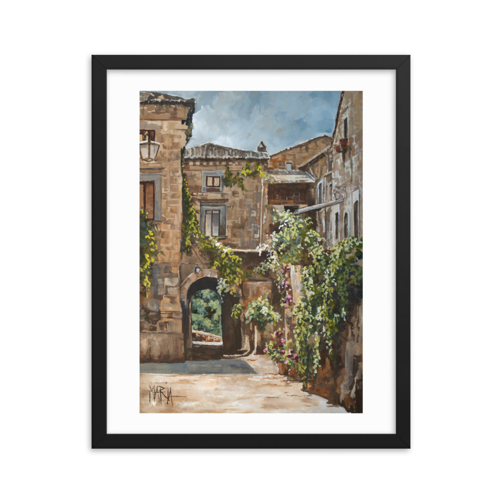 De Vine's | Paper Prints