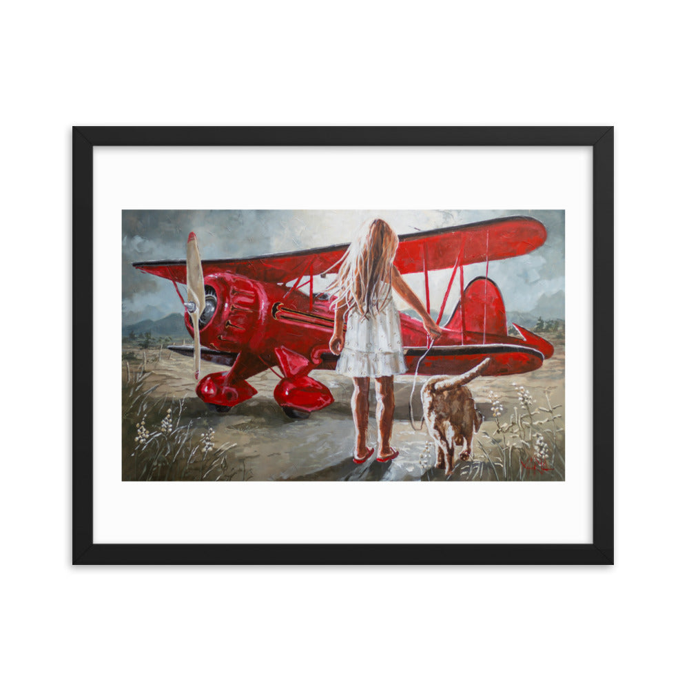 Completely Free | Paper Prints