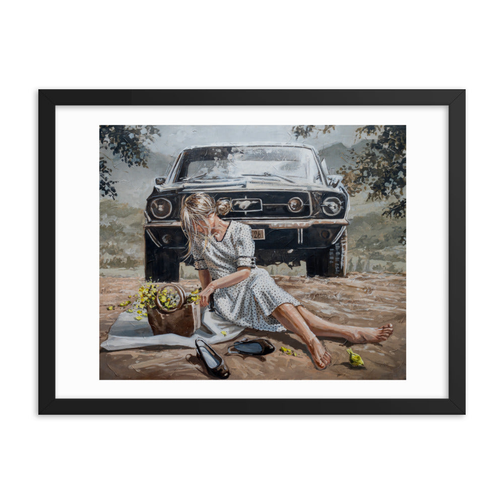 You are valuable | Paper Prints