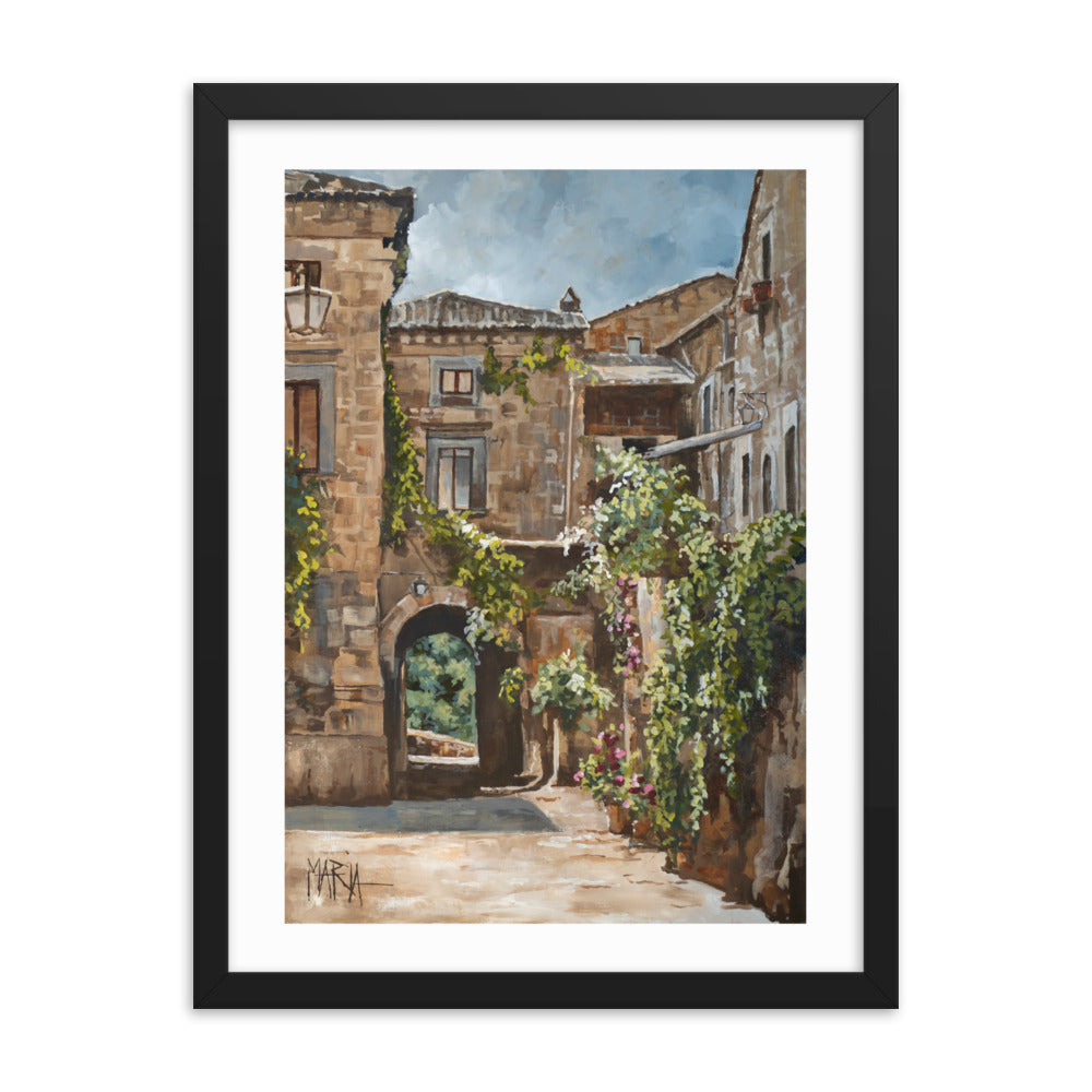 De Vine's | Paper Prints