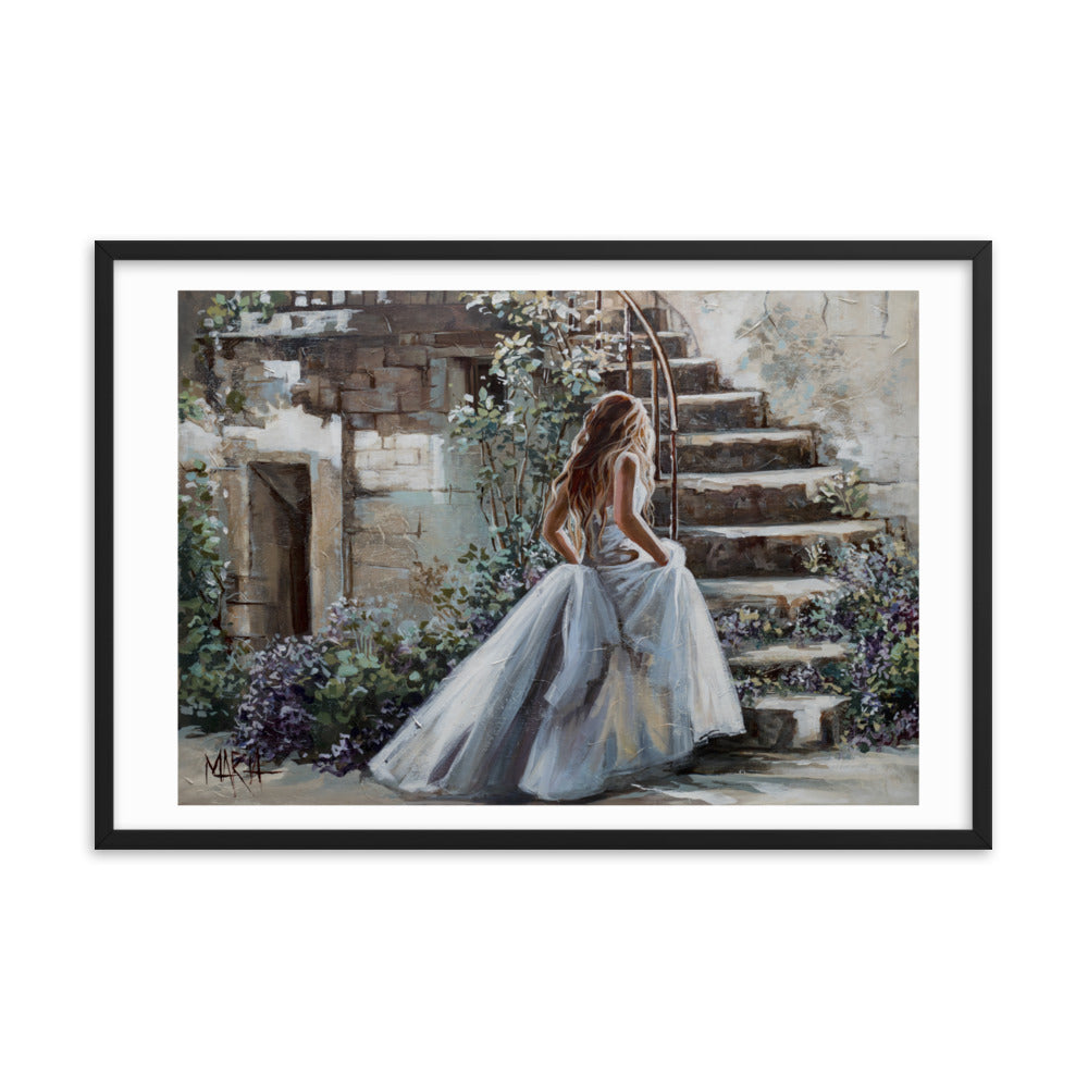 Enchanted | Paper Prints