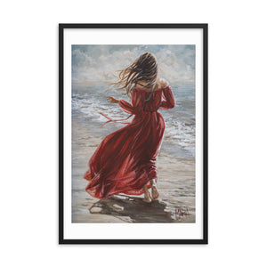 Joyful in Hope | Paper Prints