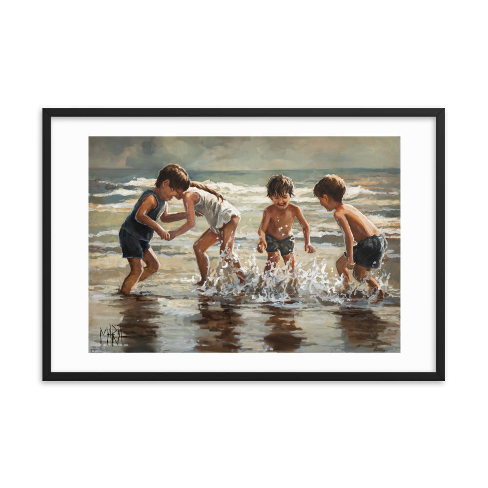 Sun Kissed | Paper Prints