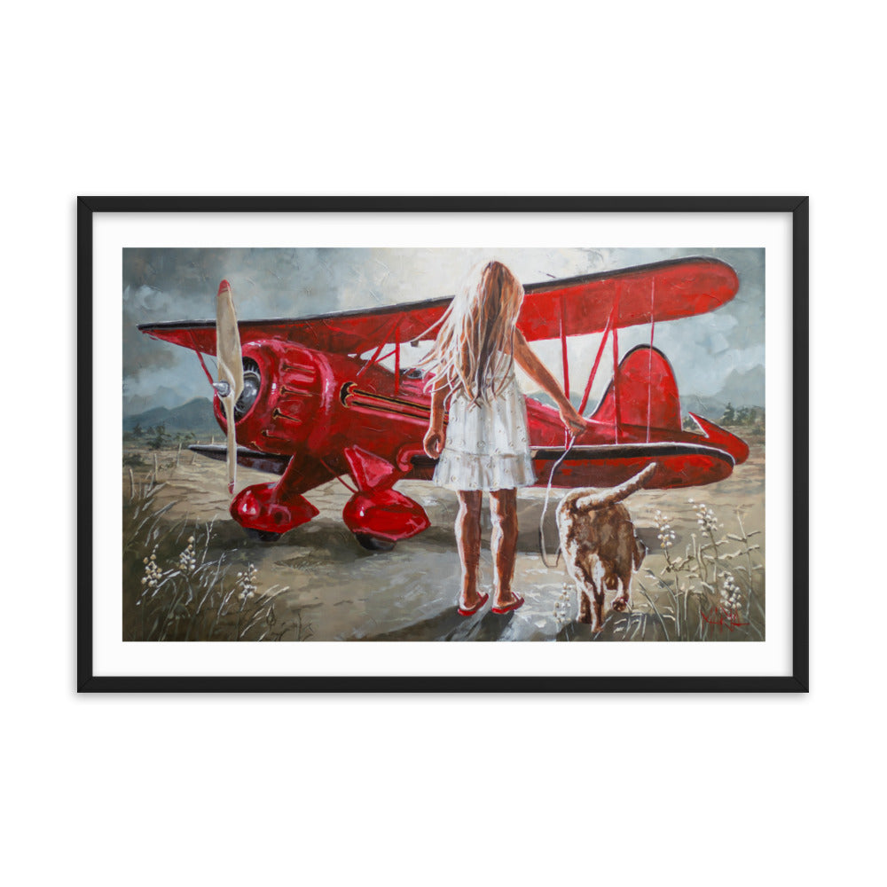 Completely Free | Paper Prints