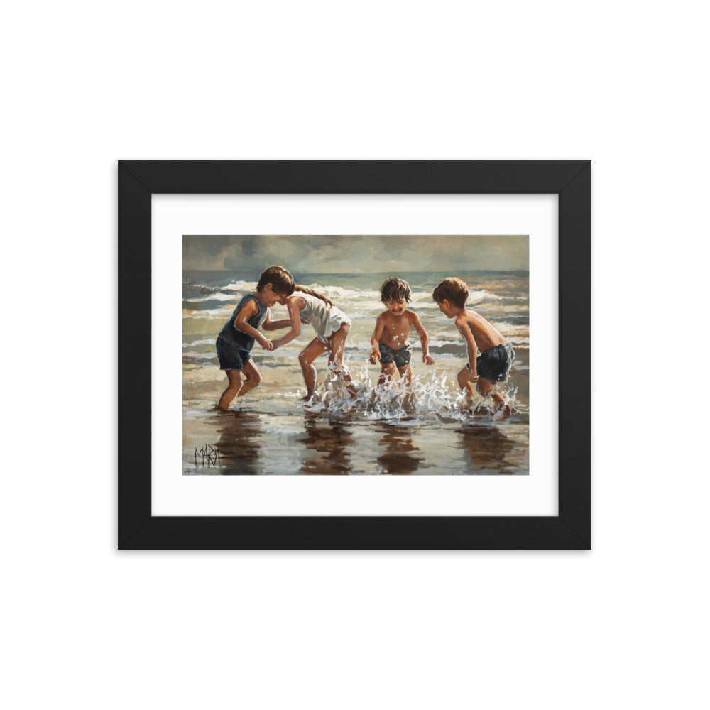 Sun Kissed | Paper Prints