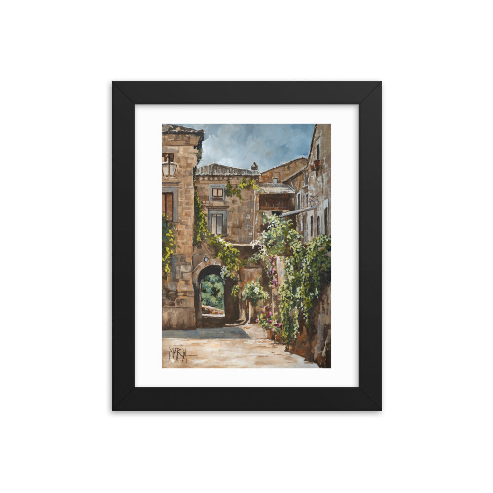 De Vine's | Paper Prints