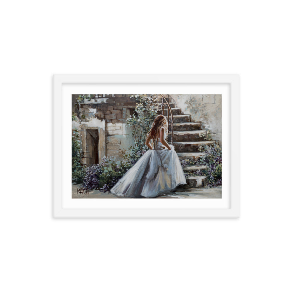 Enchanted | Paper Prints