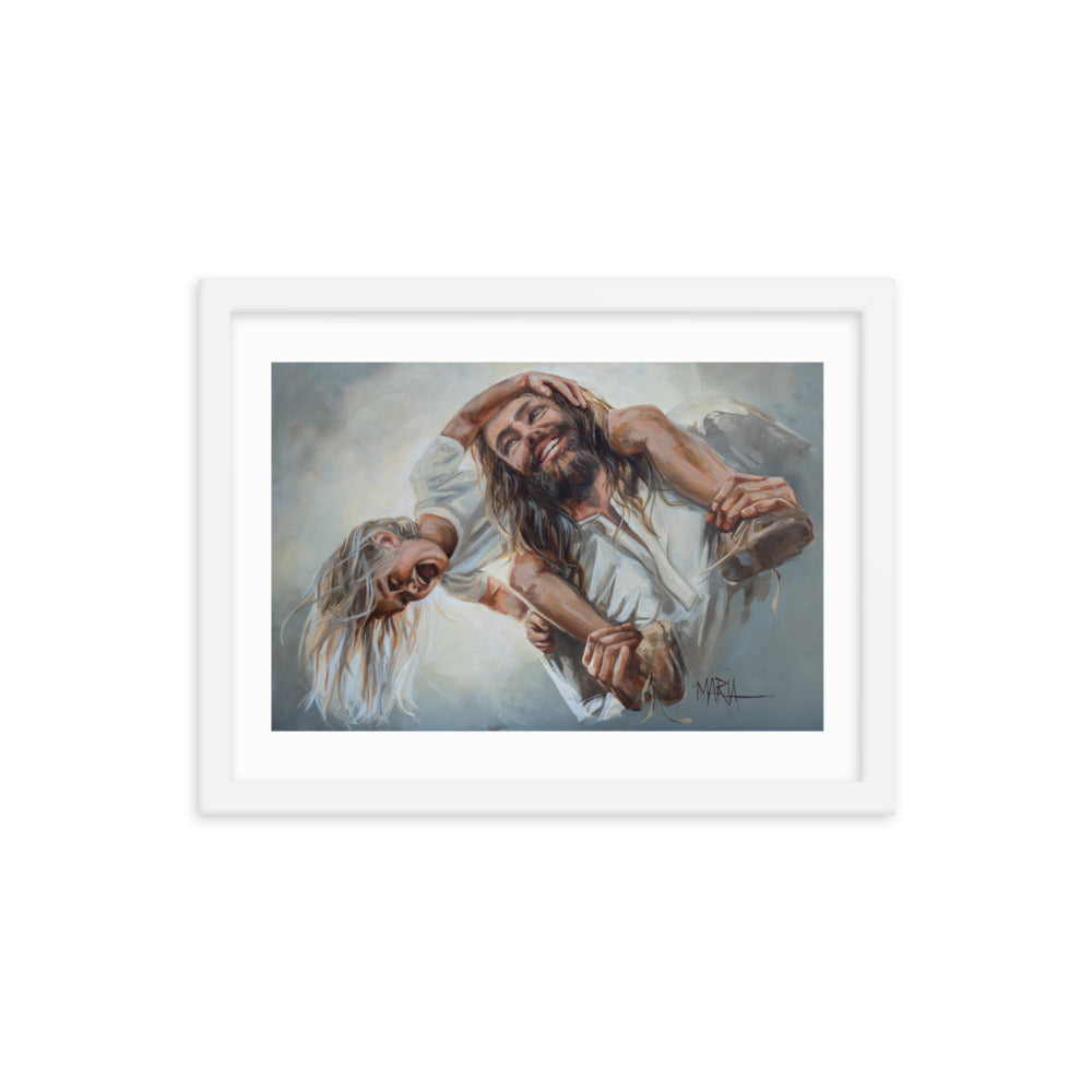 This is Joy | Paper Prints