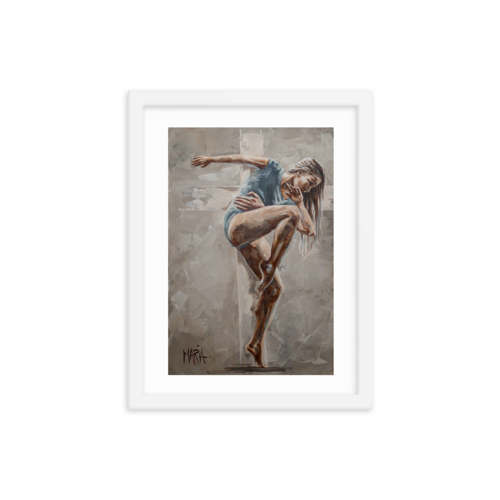 Grace Alone | Paper Prints