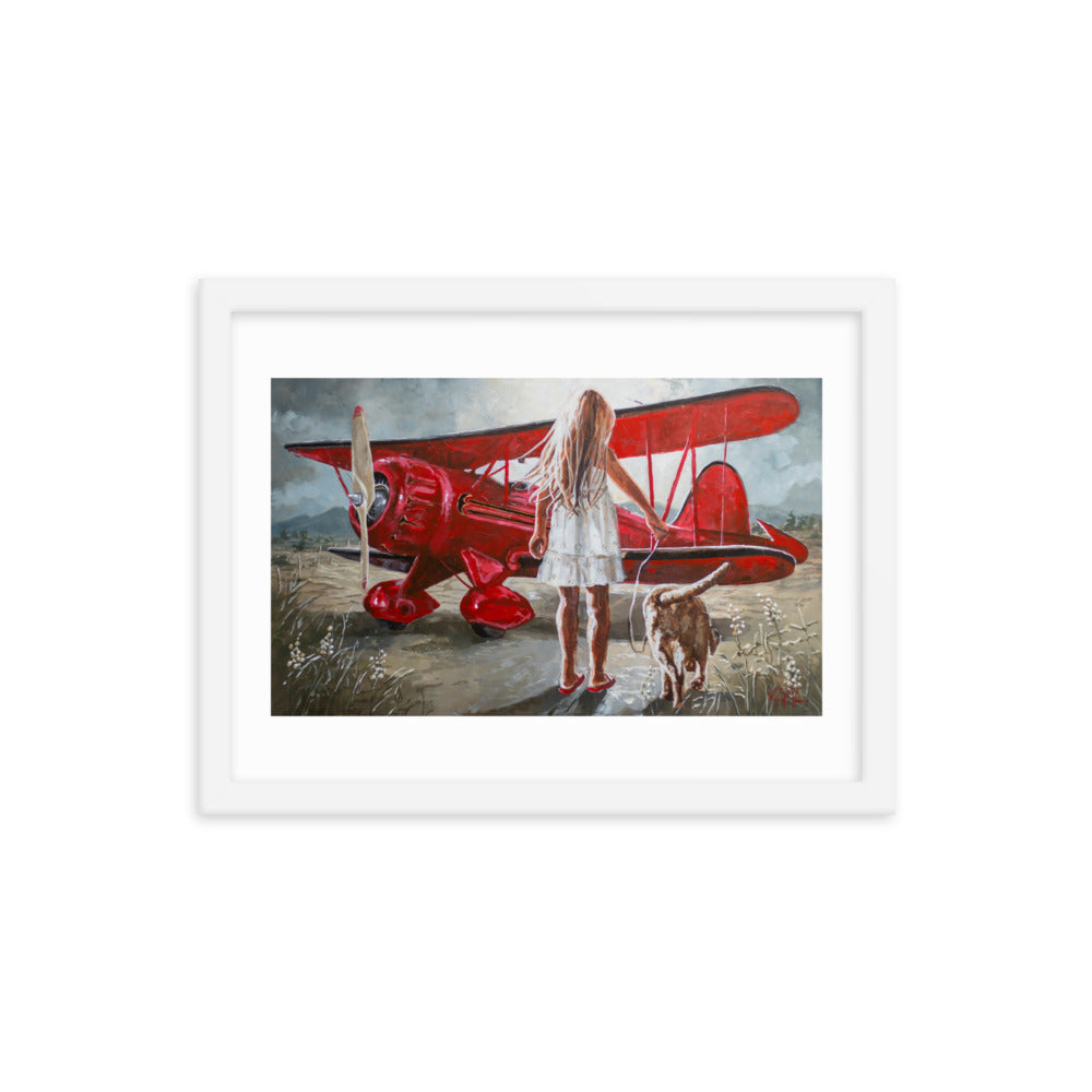 Completely Free | Paper Prints