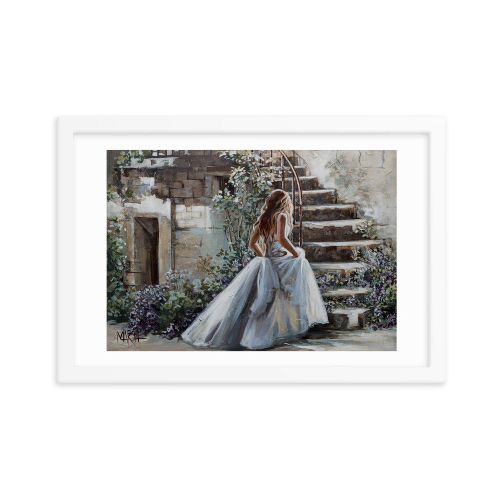 Enchanted | Paper Prints