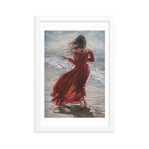 Joyful in Hope | Paper Prints