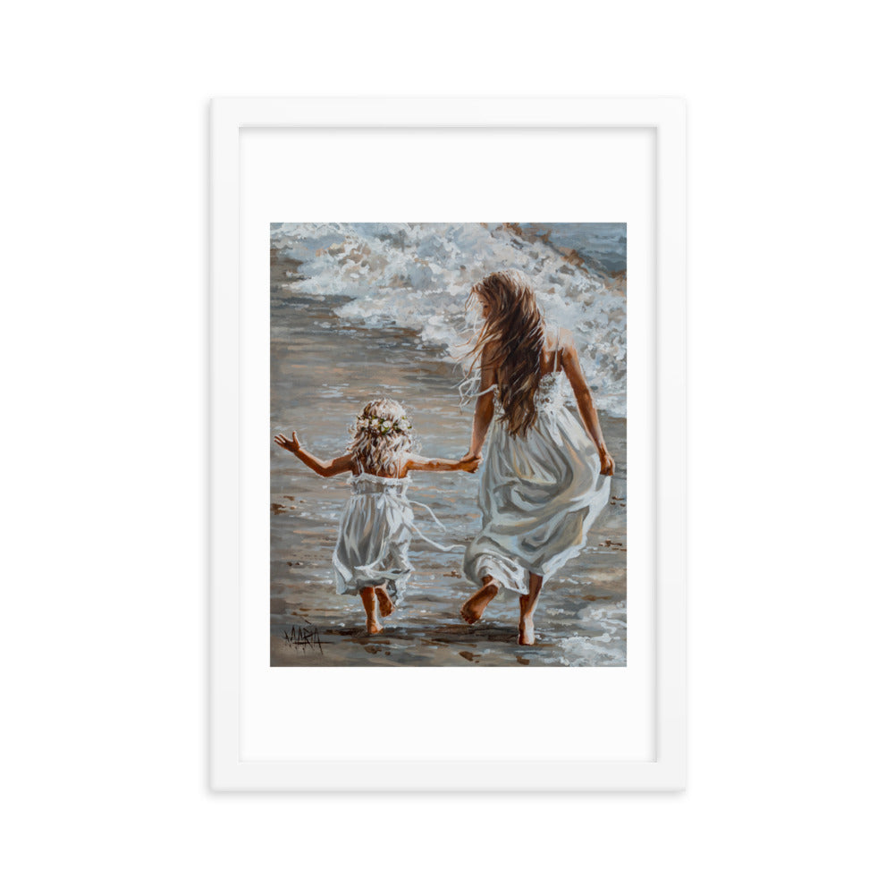 Always in my heart | Paper Prints