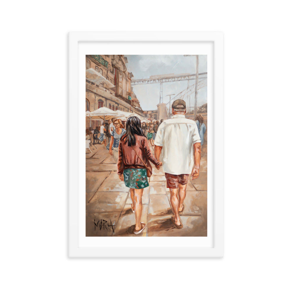 Faithful Love | Paper Prints