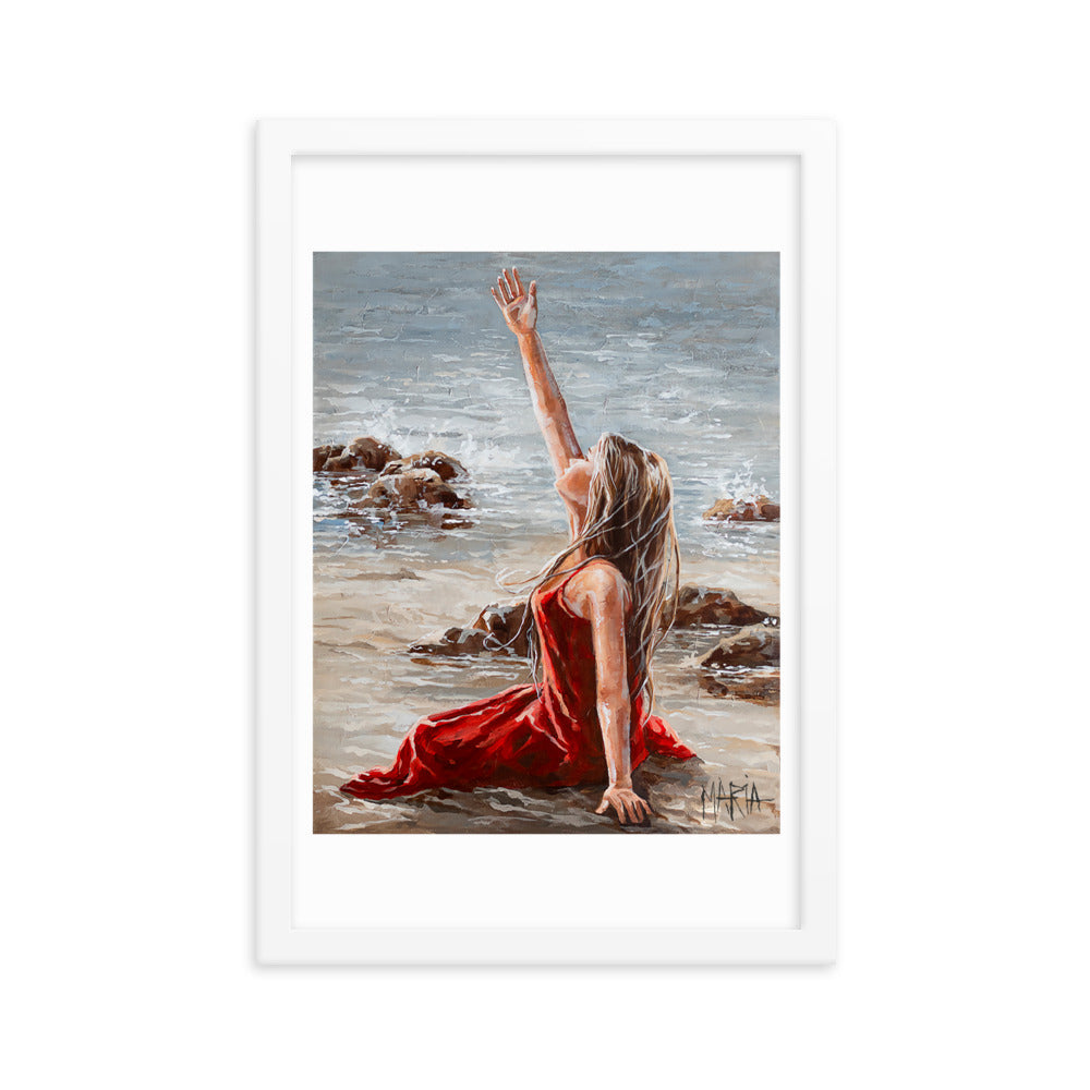 Peace | Paper Prints