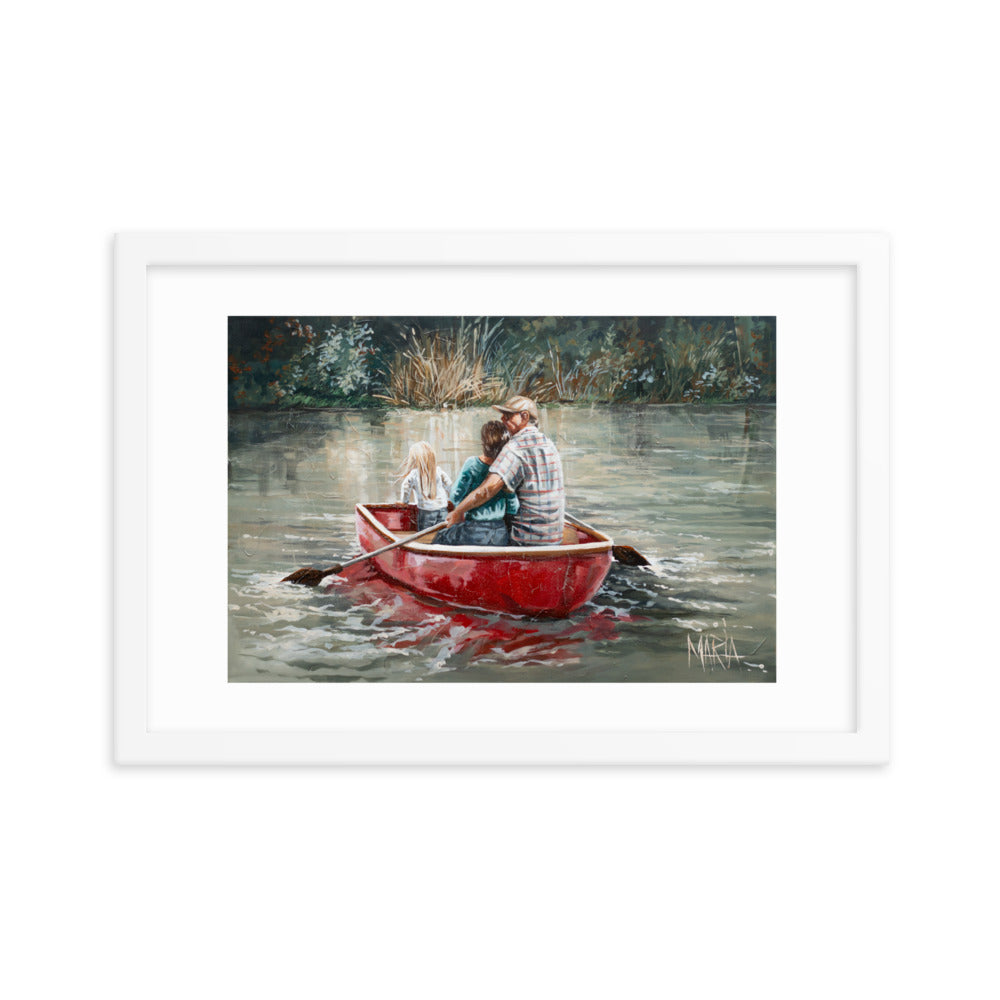 The Ultimate Memory | Paper Prints