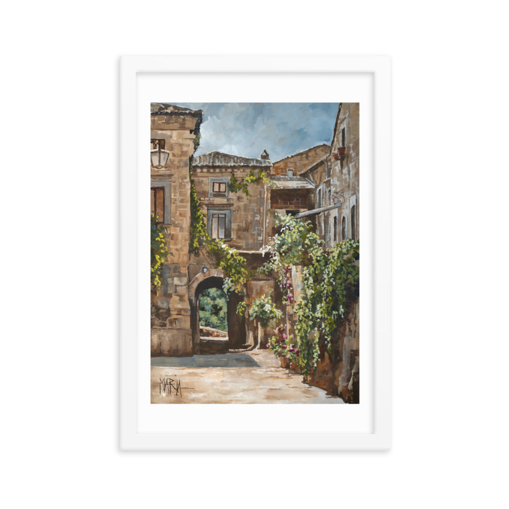 De Vine's | Paper Prints