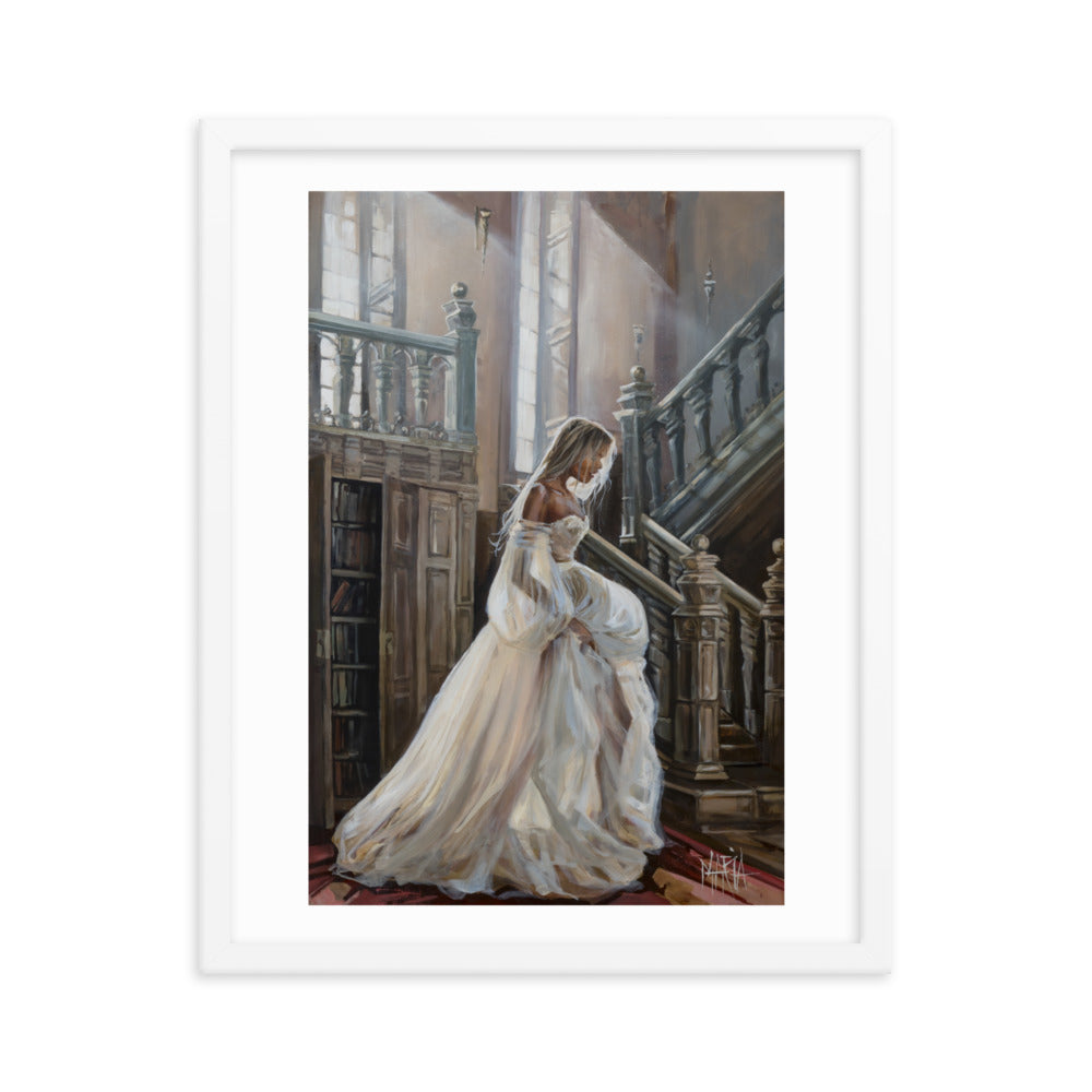 Charmed | Paper Prints