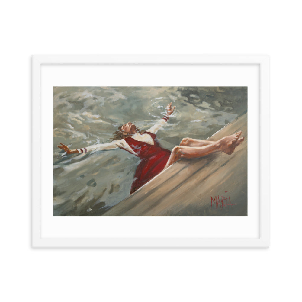 Underwater | Paper Prints