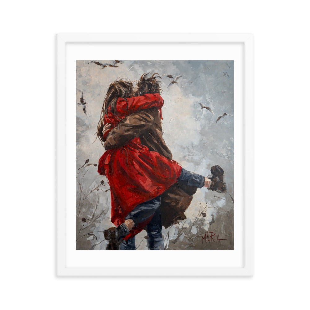 Young Love | Paper Prints