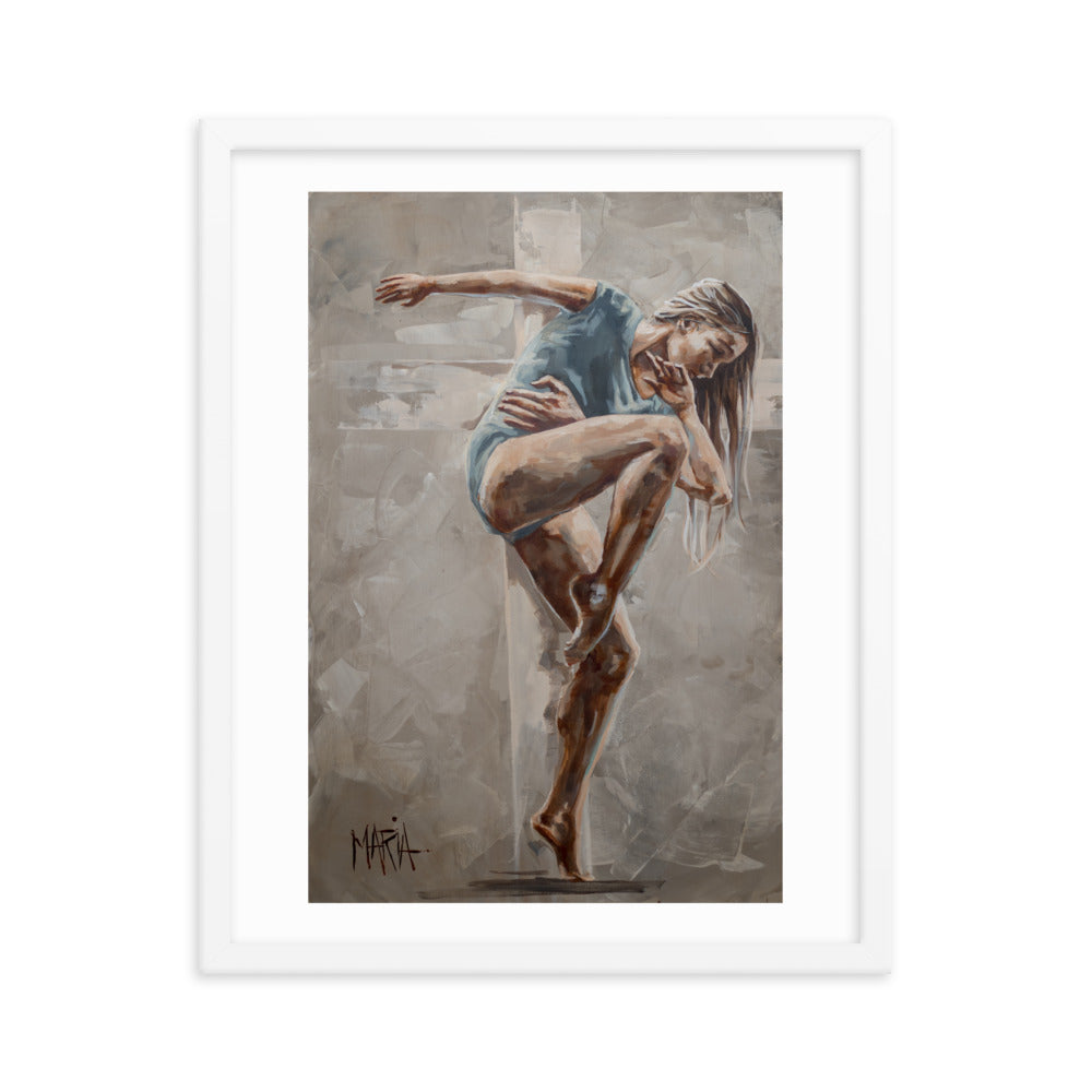 Grace Alone | Paper Prints