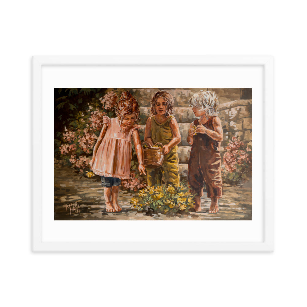 From now till Forever | Paper Prints