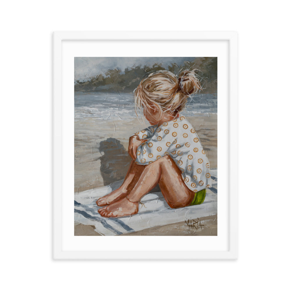 Sunshine | Paper Prints