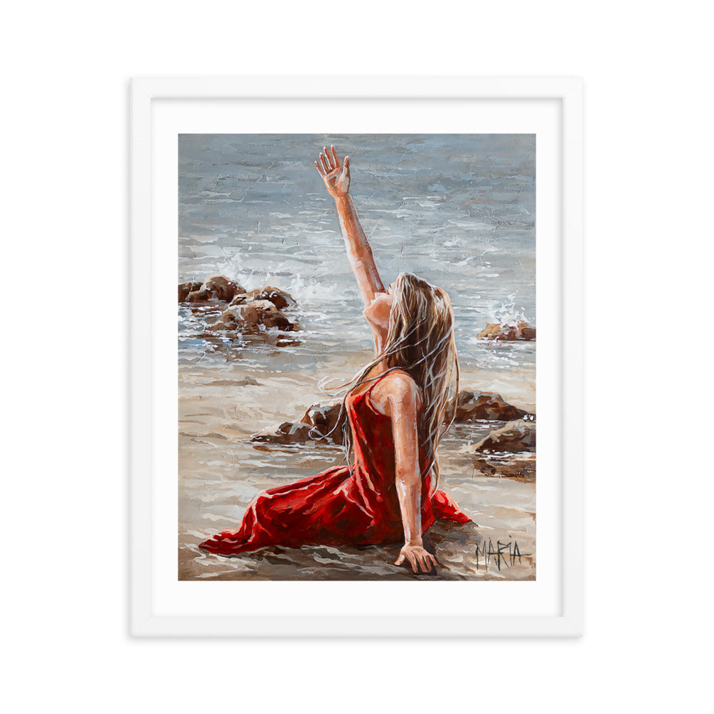 Peace | Paper Prints