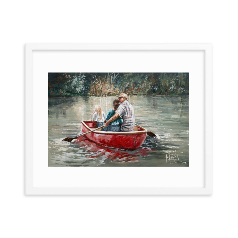 The Ultimate Memory | Paper Prints