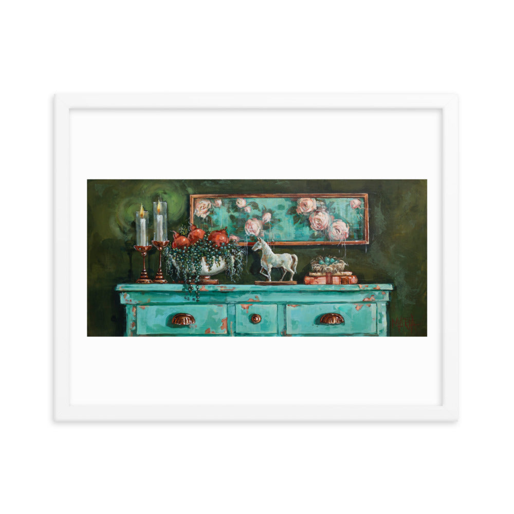 Vintage | Paper Prints