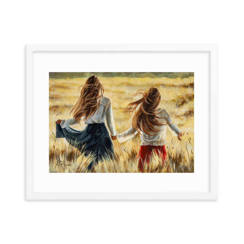 Together | Paper Prints