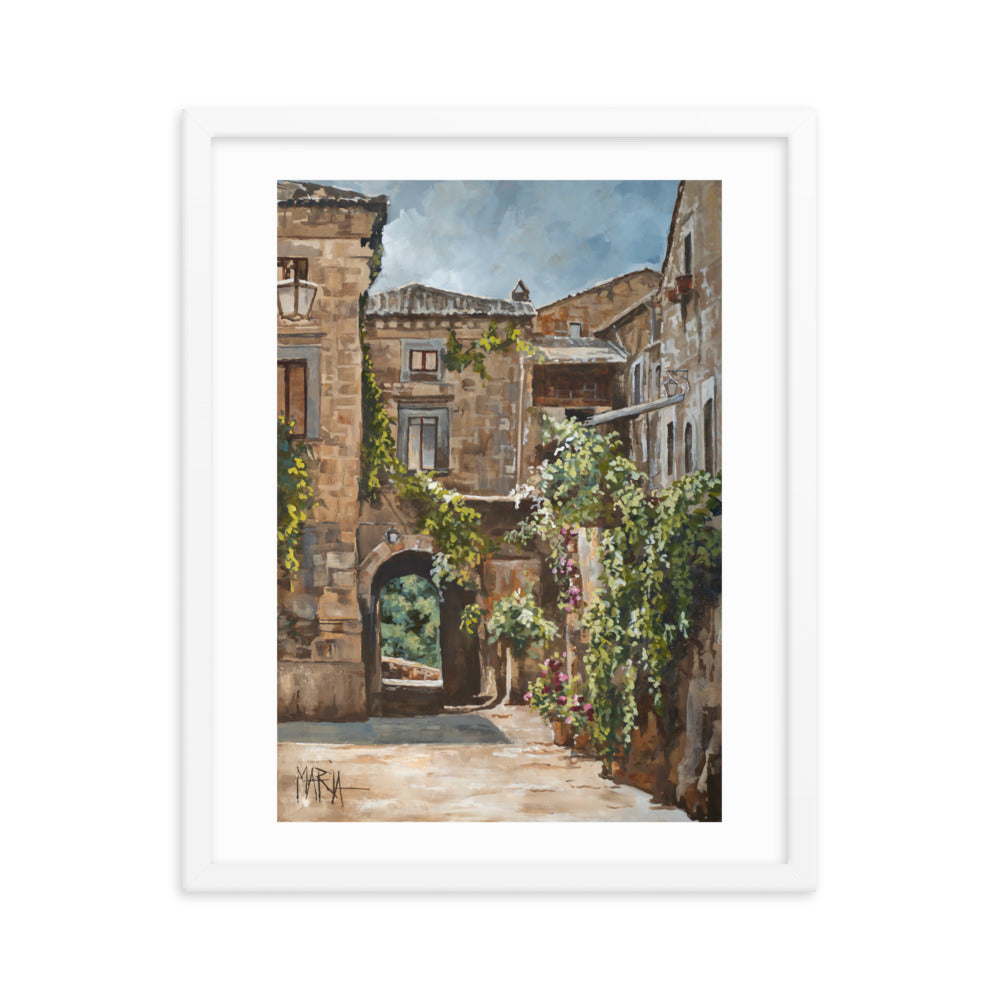 De Vine's | Paper Prints