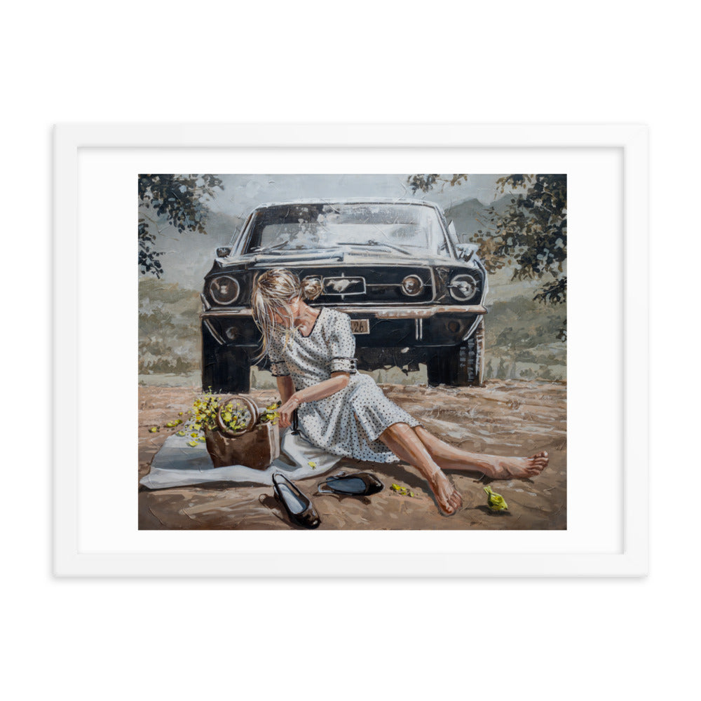 You are valuable | Paper Prints