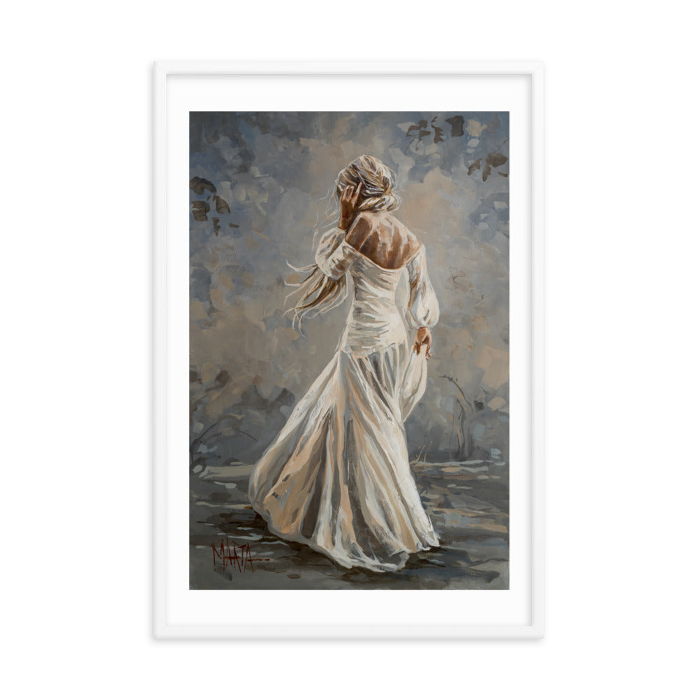 Harmony | Paper Prints