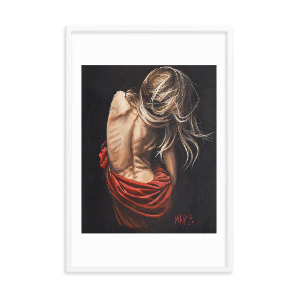 Unfading Beauty | Paper Prints