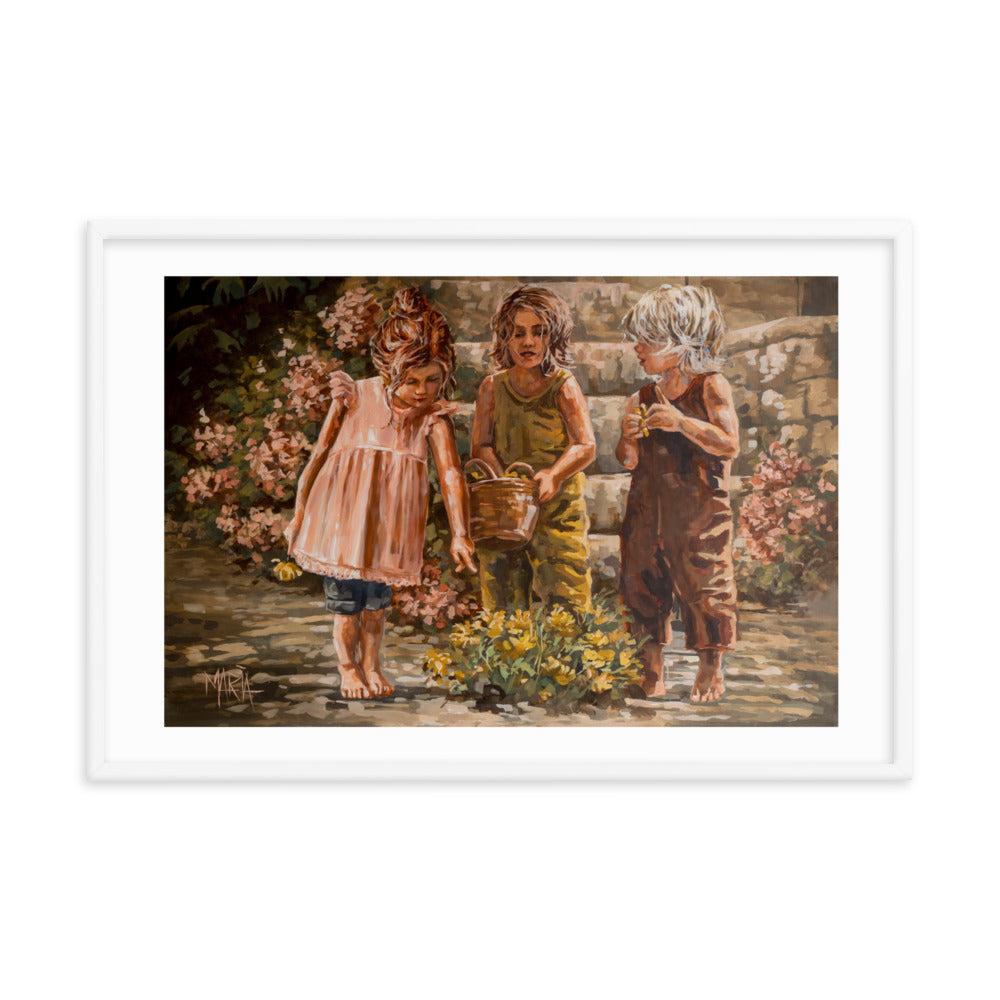 From now till Forever | Paper Prints