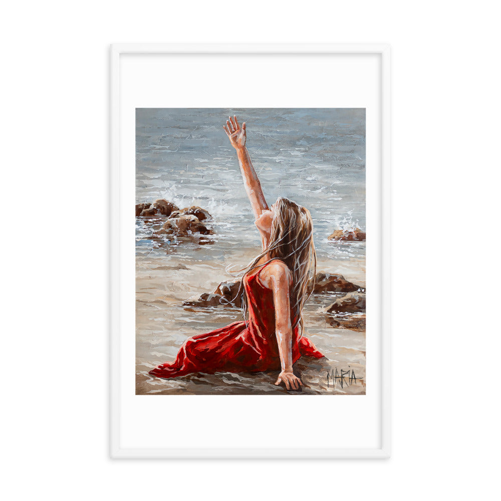 Peace | Paper Prints