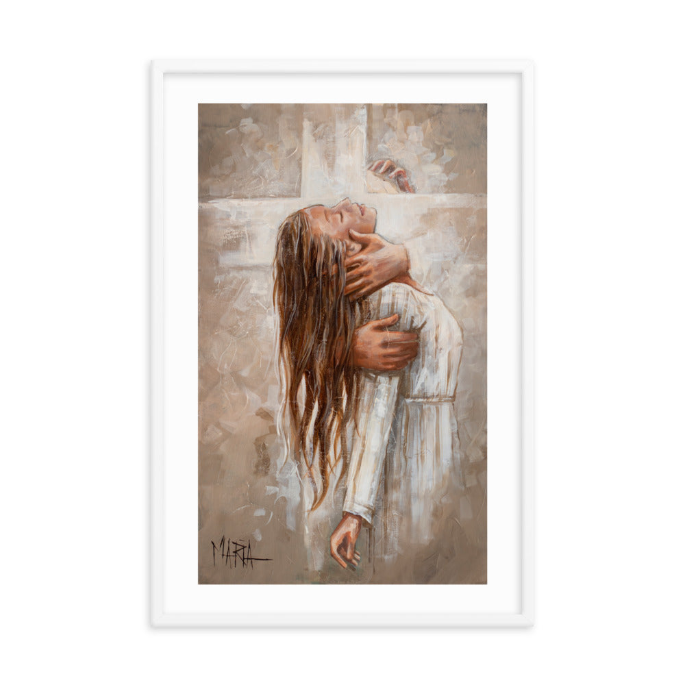 Pain Taker | Paper Prints