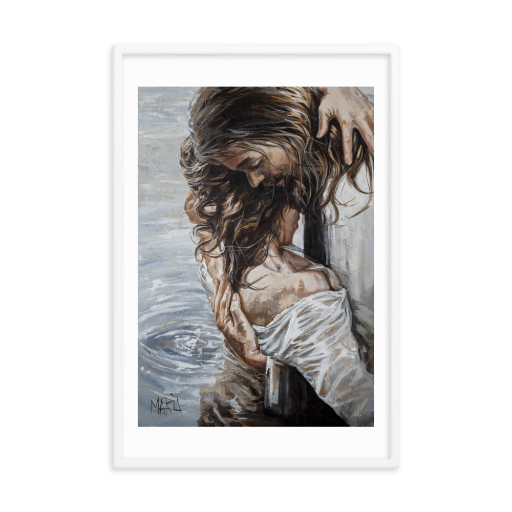Jahweh III | Paper Prints