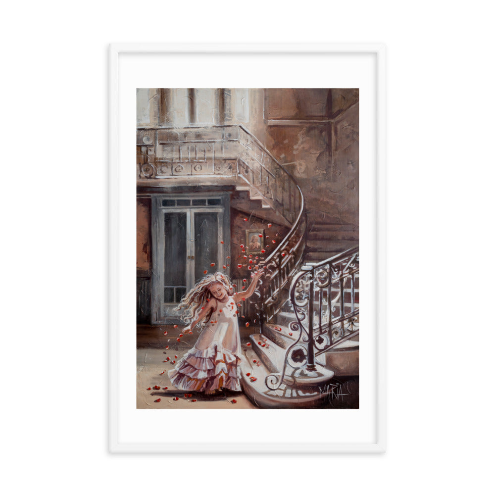 Dream | Paper Prints