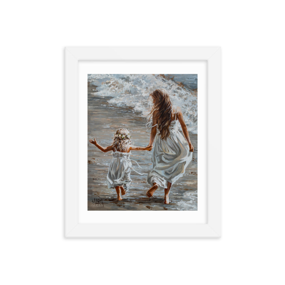 Always in my heart | Paper Prints