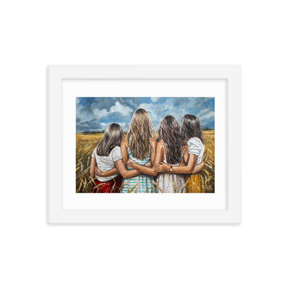 Rooted in Love | Paper Prints