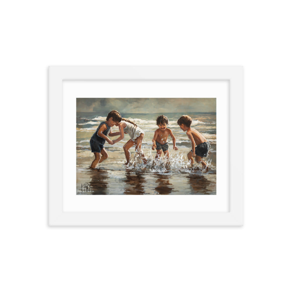 Sun Kissed | Paper Prints