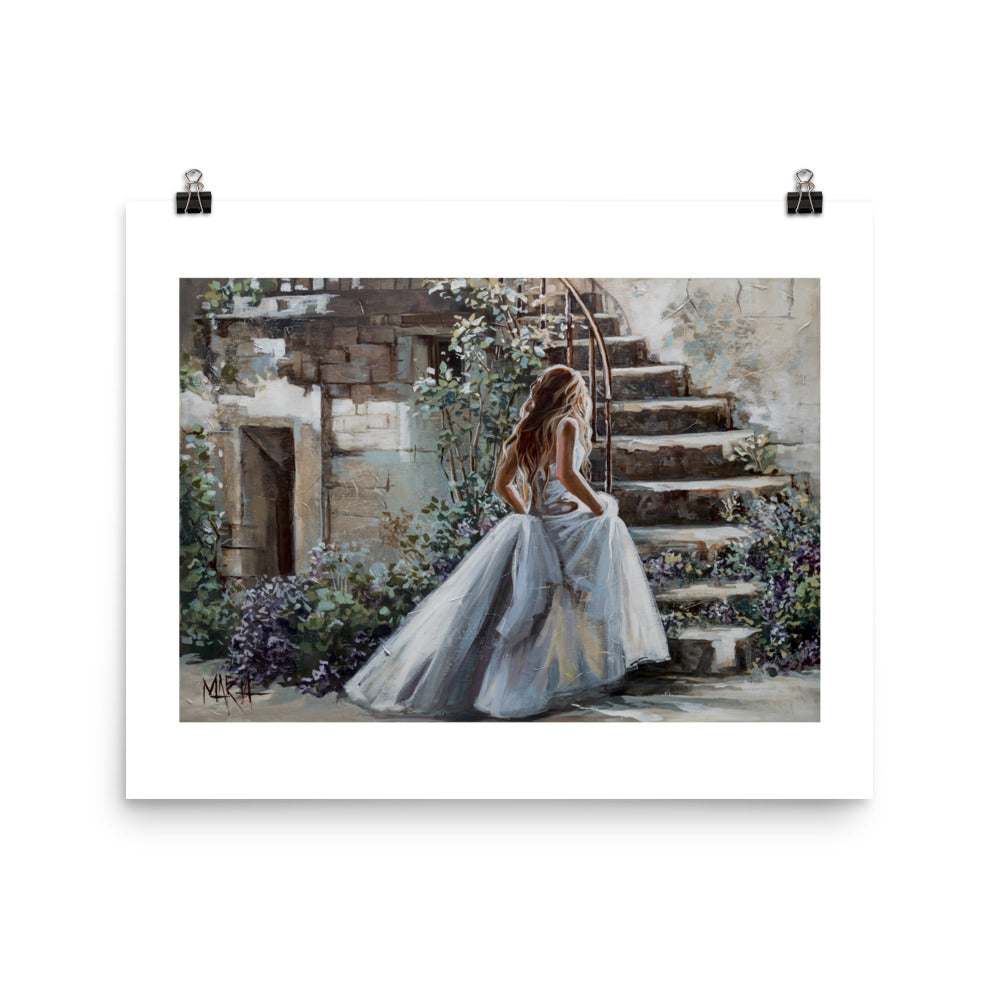 Enchanted | Paper Prints