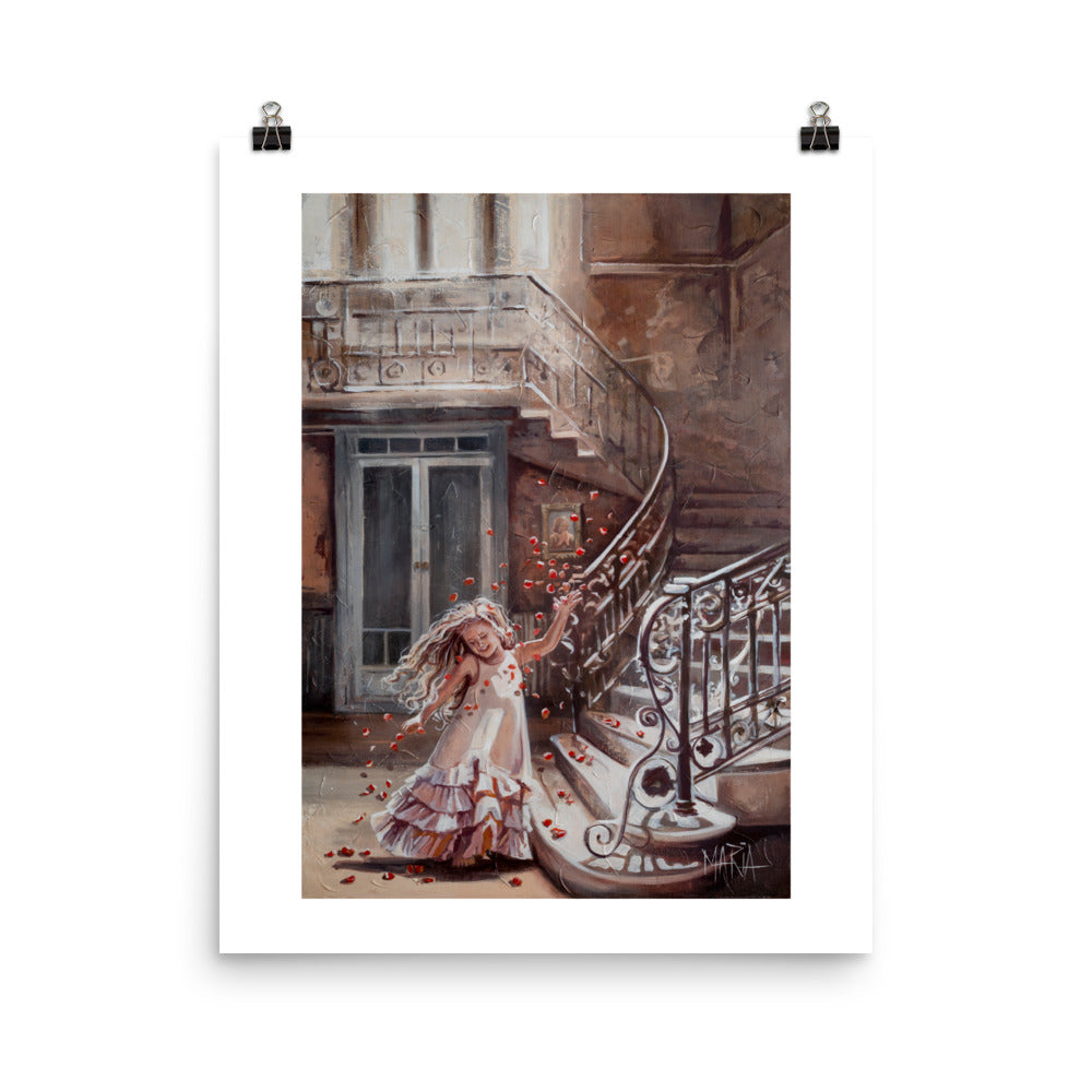 Dream | Paper Prints