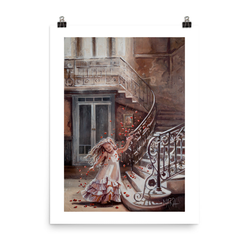 Dream | Paper Prints