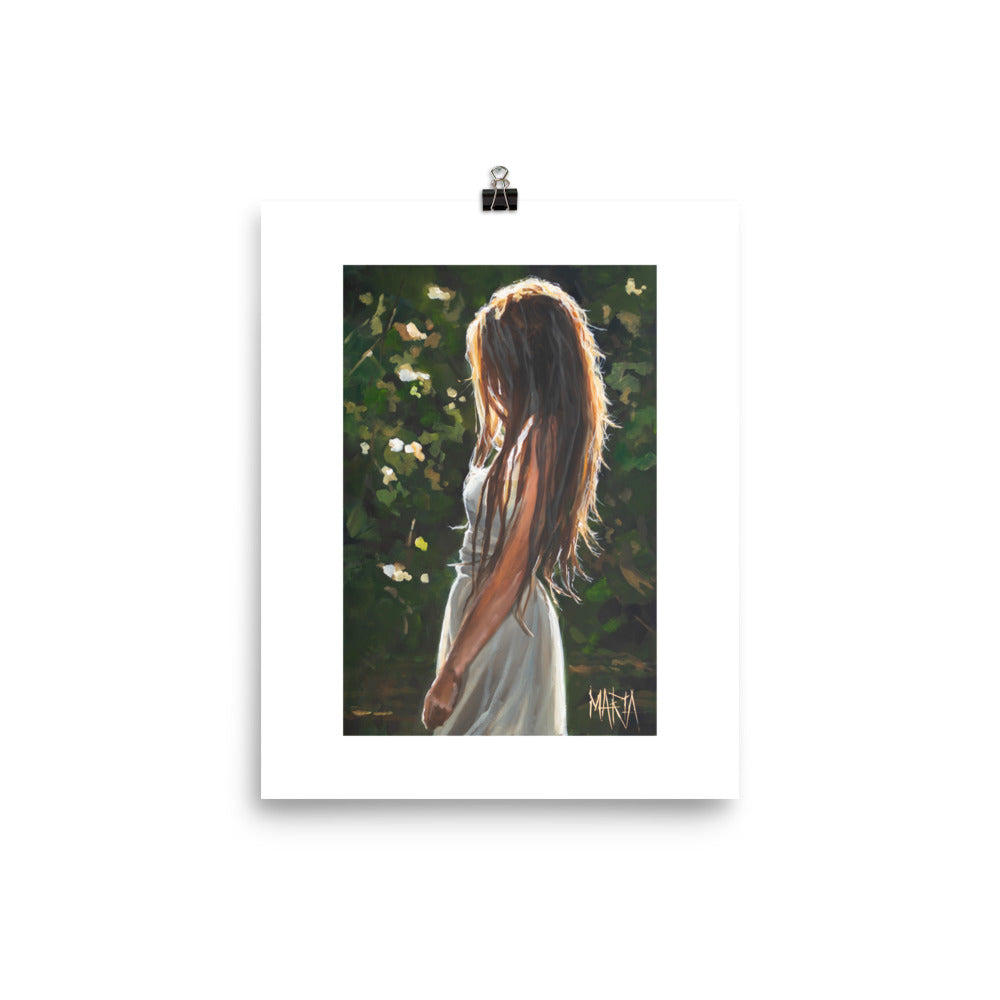 Giano | Paper Prints