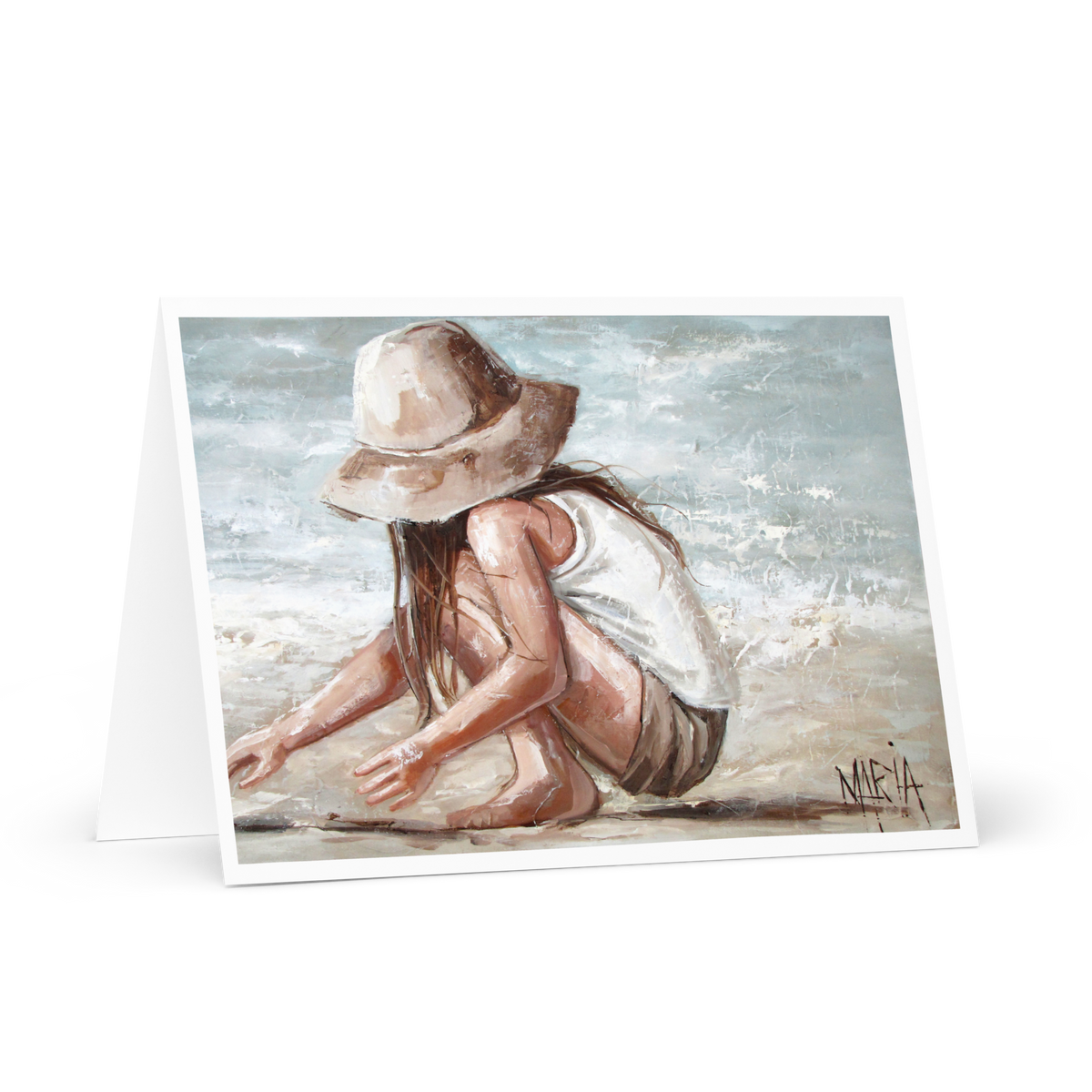 Small Things | Greeting Card