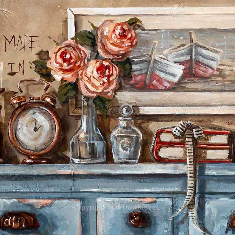 M20044 Perfect Power